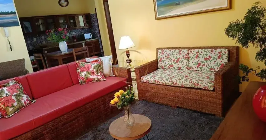 Apartamento à venda em Taperapuã, Porto Seguro, 1 suíte, 50m²