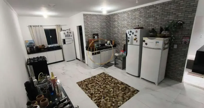 Casa 4 Dormitórios à Venda em Coroa Vermelha - R$1.600.000