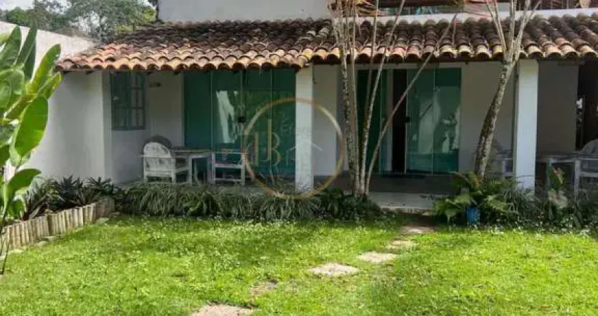 Casa à Venda no Parracho, Porto Seguro: 4 Quartos, 200m², R$1.300.000
