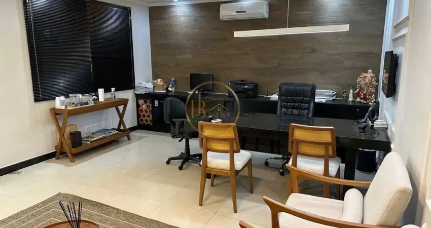 Salas Comerciais no Centro de Porto Seguro, 30m² para Alugar