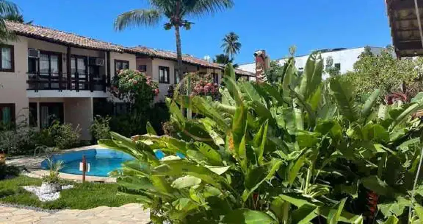 Apartamento à Venda em Taperapuã, Porto Seguro - 3 Dorms, 90m²