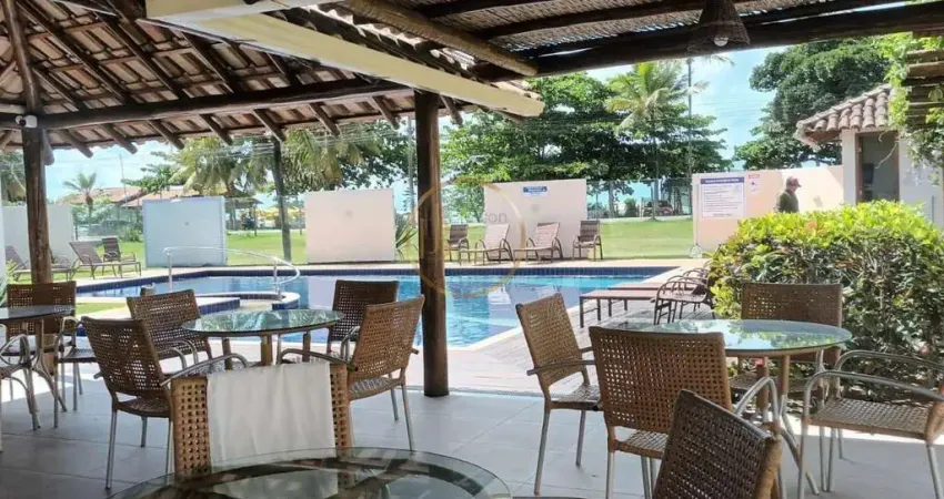 Apartamento 2 Dormitórios para Alugar na Praia de Taperapuã