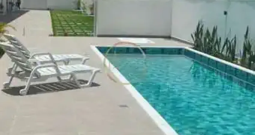 Aluguel de Apartamento 4 Quartos na Praia de Taperapuã, Porto Seguro