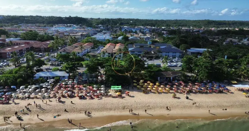 Apartamento com 2 quartos à venda na Taperapuan, Praia De Taperapuan, Porto Seguro