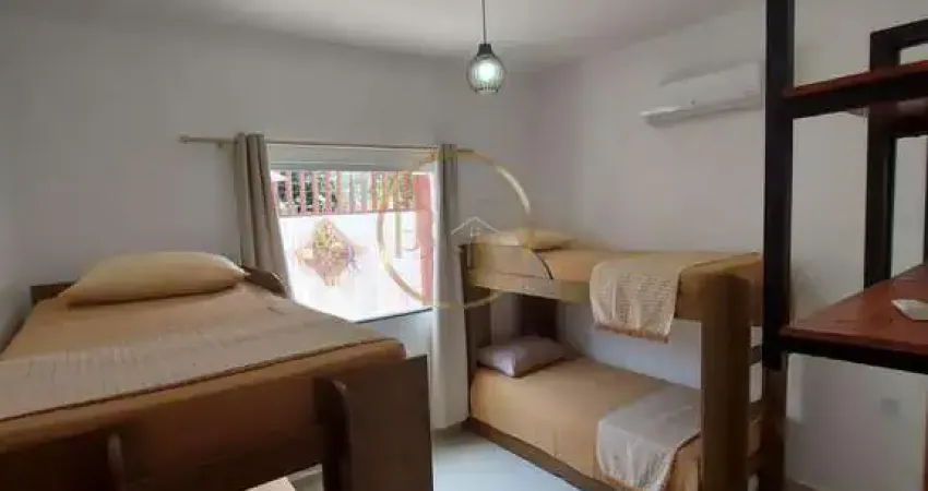 Apartamento 2 dormitórios à venda na praia de taperapuã, porto seguro