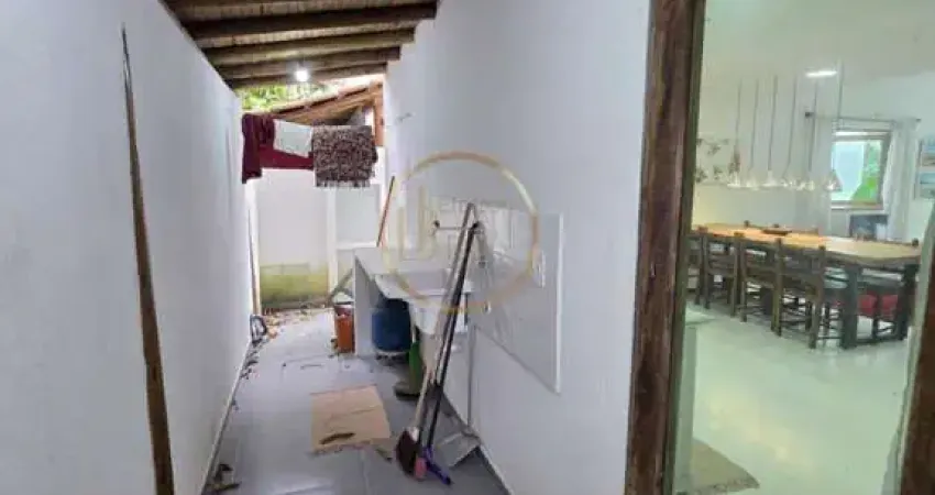 Casa 2 dormitórios para alugar em trancoso, porto seguro – 100m²