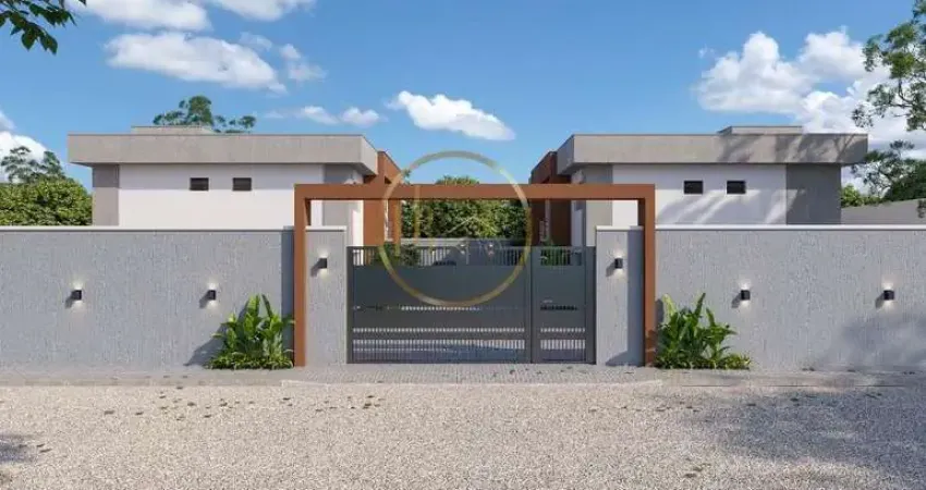 Apartamento com 2 quartos à venda na Avenida do Coqueiral, Praia De Taperapuan, Porto Seguro