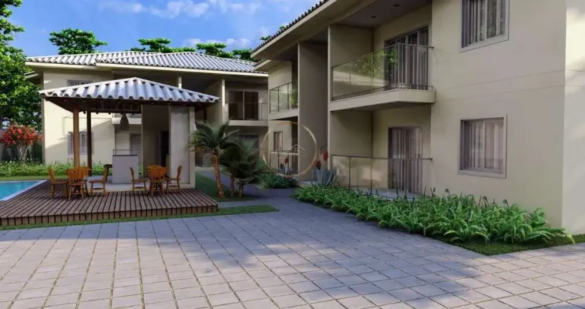 Apartamento 3 dorms à venda em alto mundaí, porto seguro - 105m²