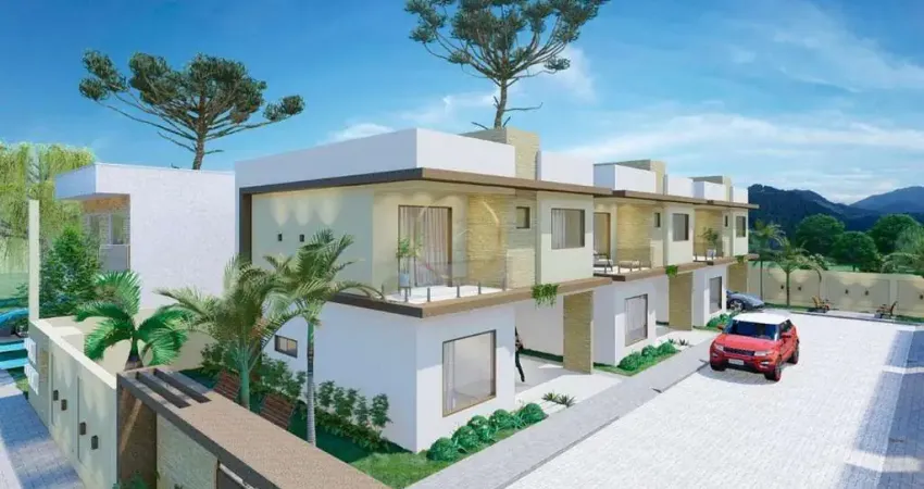 Casa com 4 suítes à venda em miramar vitória tênis, porto seguro