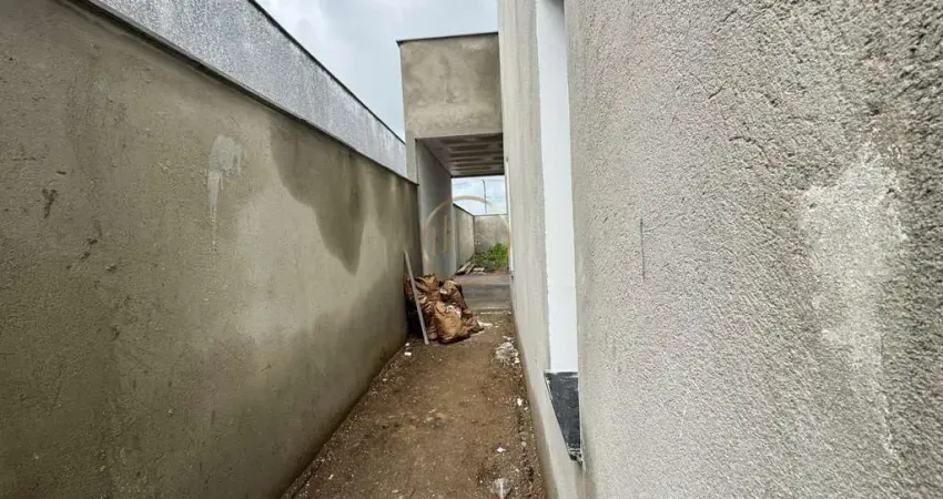 Casa à venda em porto seguro: 3 dorms, suíte, 115m², r$650mil