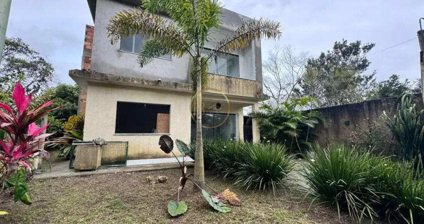 Casa com 3 quartos à venda na Jardins do Éden, Zona Rural, Porto Seguro
