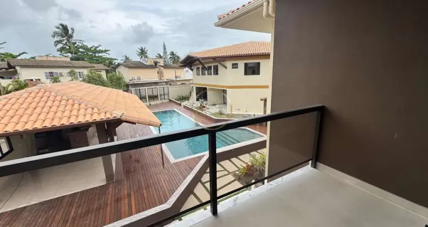 Apartamento à venda em taperapuã, porto seguro, 2 suítes, 102m²