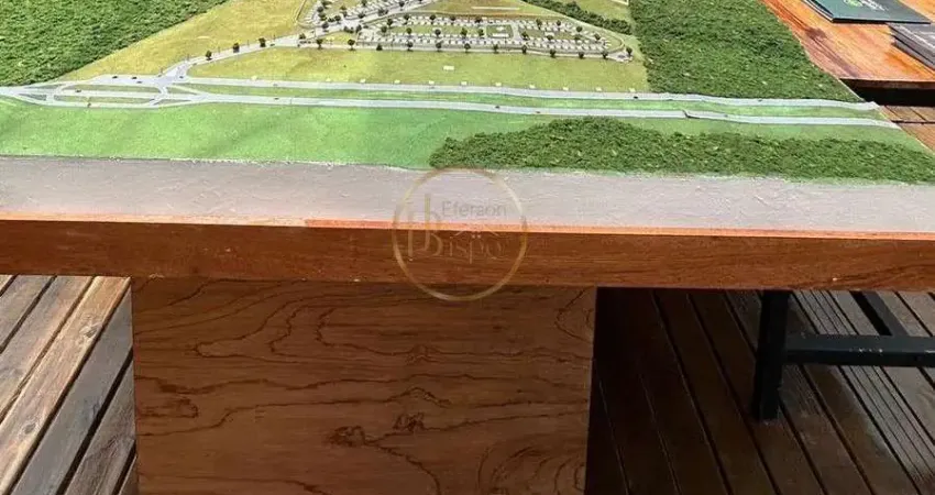 Lote à venda em jardins do edén, porto seguro por r$100.000,00