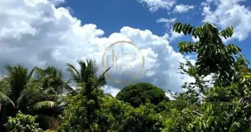 Casa com 3 quartos à venda na Santa Cruz Cabrália, Centro, Santa Cruz Cabrália