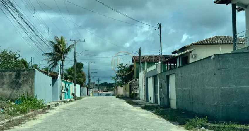 Terreno à venda na Alameda dos Ipês, Village II, Porto Seguro
