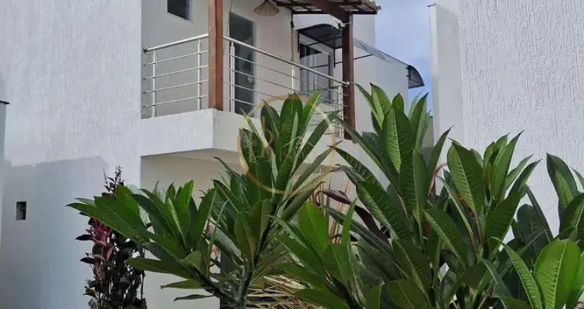 Apartamento 2 dorms à venda em alto taperapuan, porto seguro