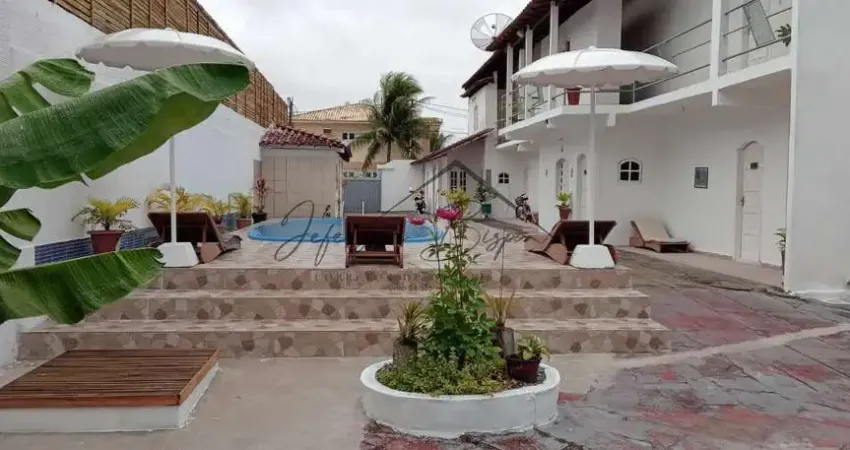 Casa comercial à venda na PARAÍSO DOS PATAXÓS, Orla Norte, Porto Seguro