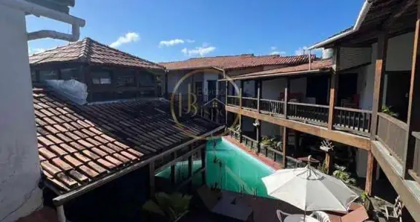 Casa comercial à venda na Centro, Centro, Porto Seguro