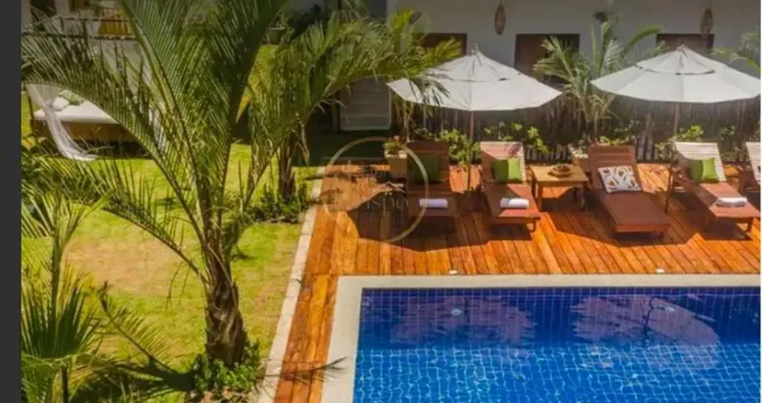 Casa comercial à venda na Estrada Municipal de Trancoso, Trancoso, Porto Seguro