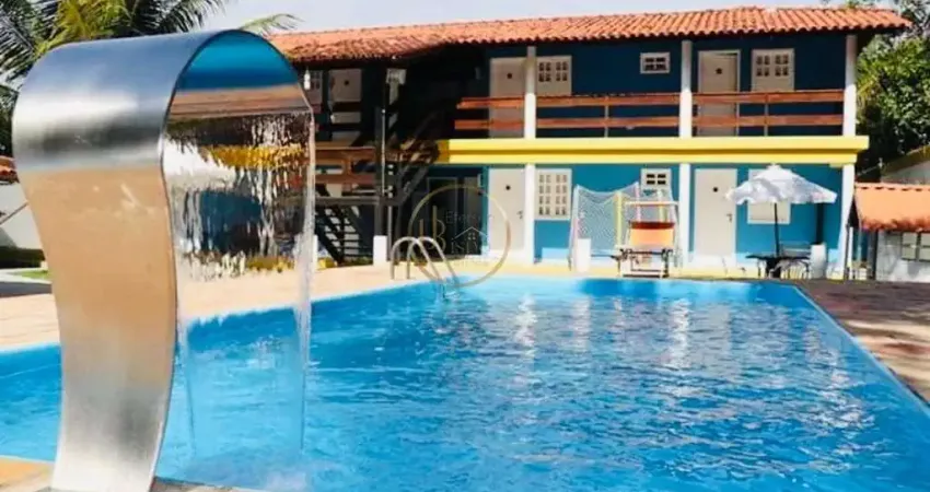 Casa comercial à venda na Rua das Bromélias, Orla Norte, Porto Seguro