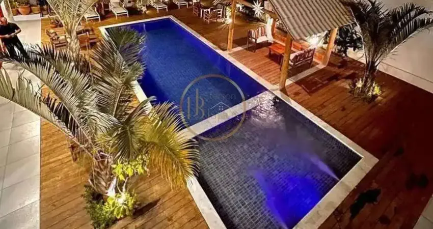 Casa comercial à venda na Estrada Municipal de Trancoso, Trancoso, Porto Seguro