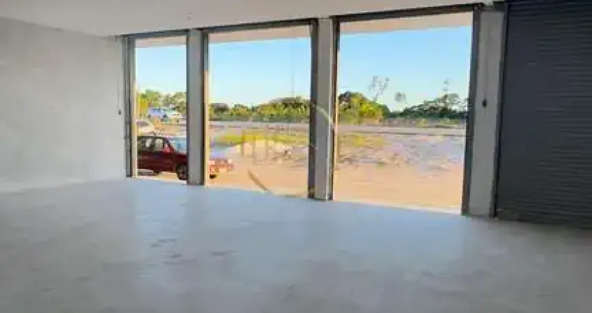 Casa comercial para alugar na Avenida do Coqueiral, Orla Norte, Porto Seguro
