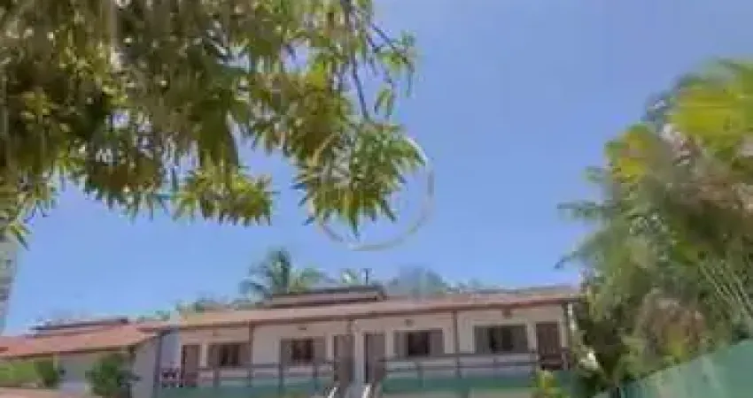 Casa comercial à venda na Rua dos Lírios, Praia De Taperapuan, Porto Seguro