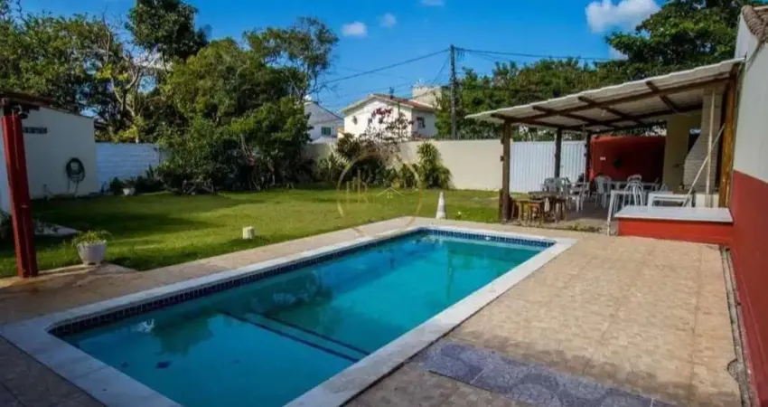 Chalé à venda em paraíso dos pataxós, porto seguro – 14 suítes