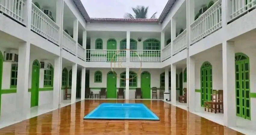 Casa comercial à venda na Praia do Mundaí, Mundai, Porto Seguro