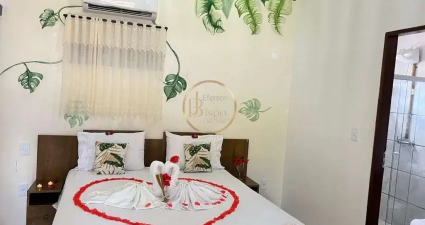 Casa comercial à venda na Centro Histórico do Arraial d'Ajuda, Arraial D´Ajuda, Porto Seguro