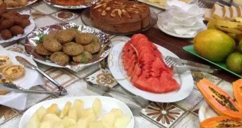 Casa comercial à venda na Centro, Centro, Porto Seguro