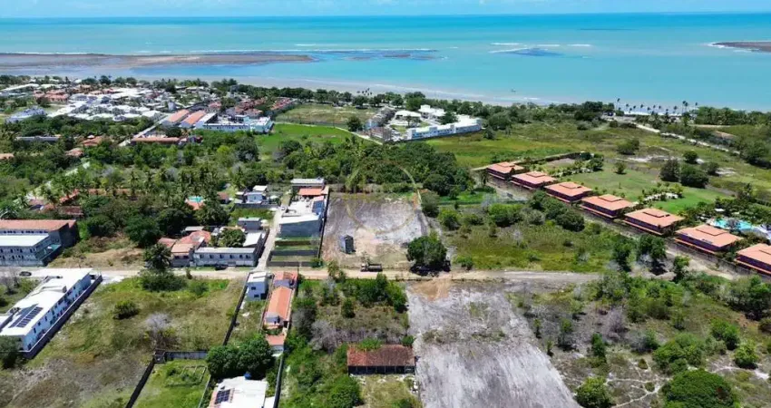 Terreno à venda em coroa vermelha, cabrália por r$2.750.000