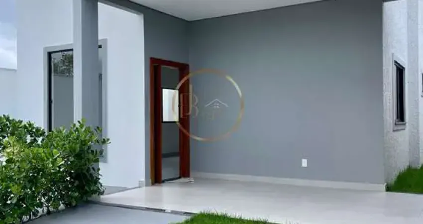 Casa com 2 quartos à venda na Jardins do Éden, Zona Rural, Porto Seguro