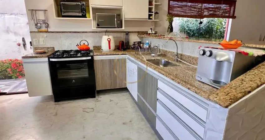 Casa 3 dormitórios à venda no village ii, porto seguro – 150m²