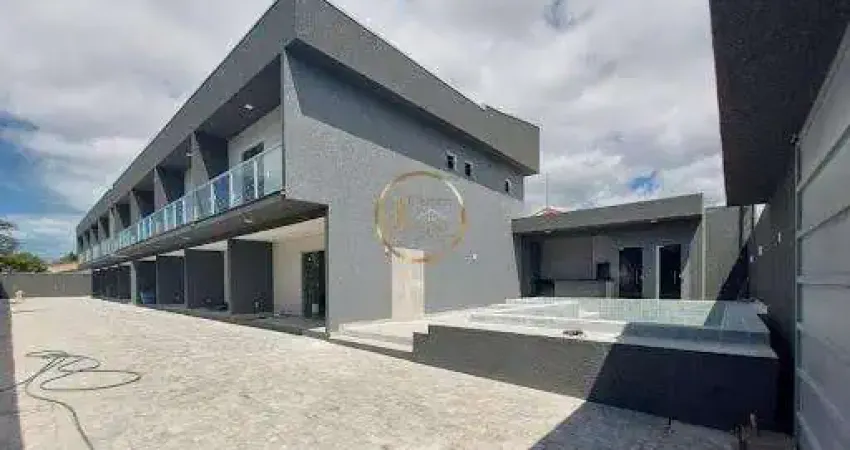 Apartamento 3 suítes à venda em coroa vermelha, 110m² – r$630mil