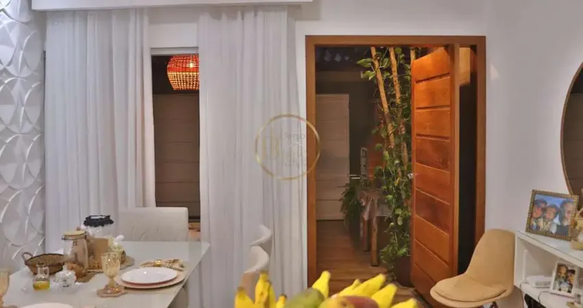 Casa com 2 quartos à venda na Rua Joselito Viera, Parque Ecológico, Porto Seguro