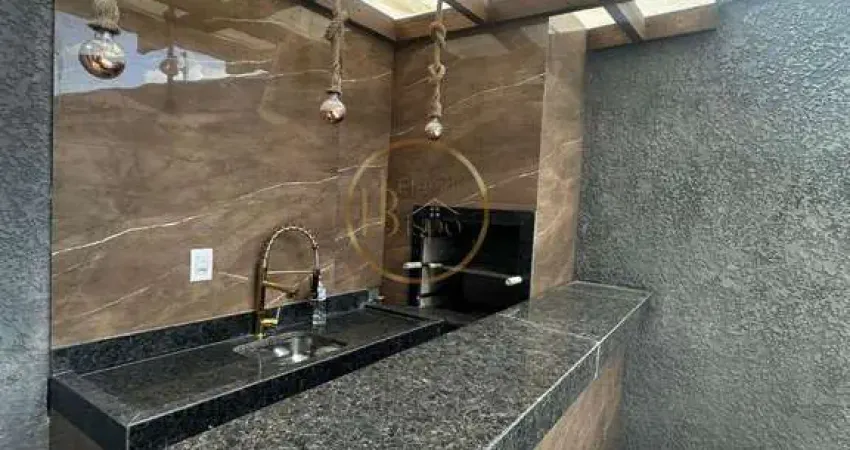 Casa com 3 quartos para alugar na Avenida José Ubaldino Alves Pinto, Fontana I, Porto Seguro