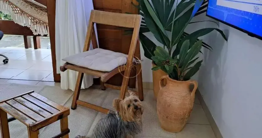 Apartamento 1 dormitório à venda na praia de taperapuã, porto seguro