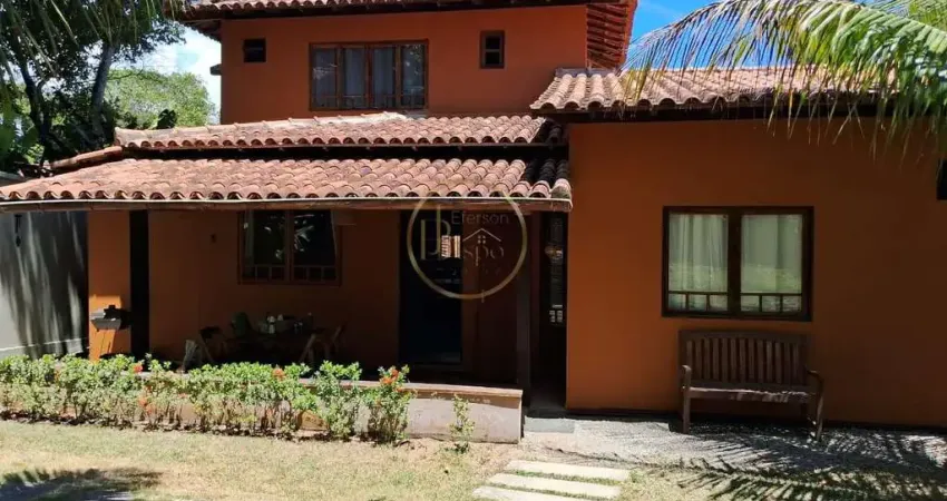 Casa com 3 quartos à venda na Parracho, Arraial D´Ajuda, Porto Seguro