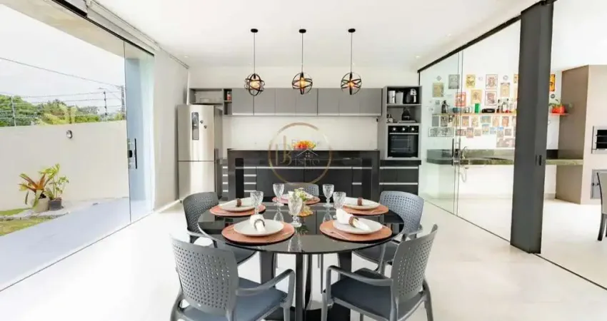 Casa com 3 quartos à venda na Alameda das Espatodias, Village II, Porto Seguro