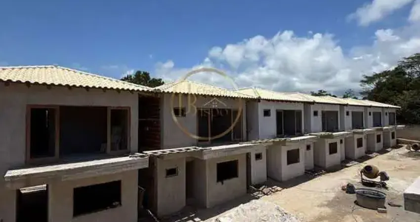 Casa à venda em villas do arraial, porto seguro, 3 dorms, 95m²