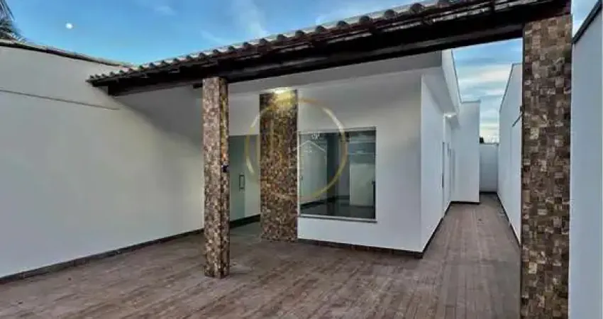 Casa à venda em cambolo, porto seguro - 2 dorms, 80m², r$400mil