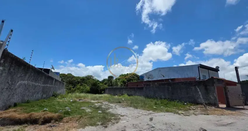 Terreno à venda na Muniz Auto Center Porto Seguro, Fontana I, Porto Seguro