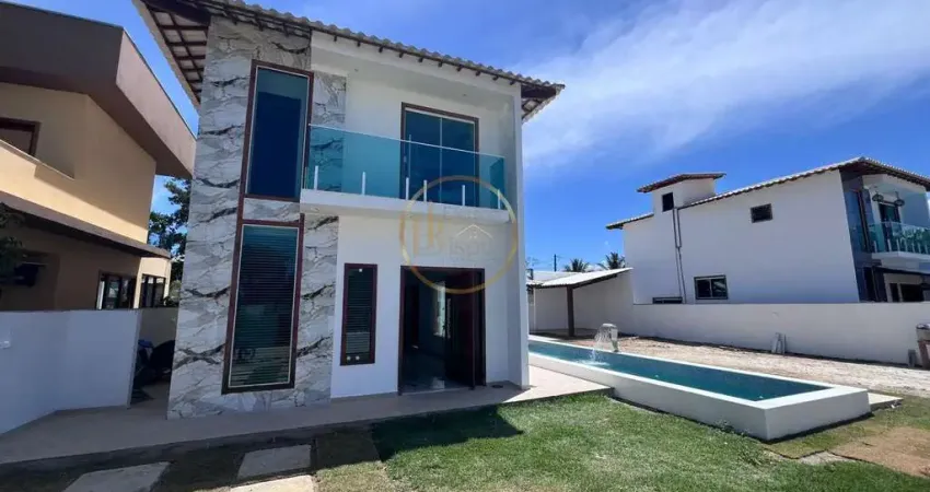 Casa com 2 quartos à venda na Villas do Arraial - Imóveis e Imobiliarias, Arraial D´Ajuda, Porto Seguro