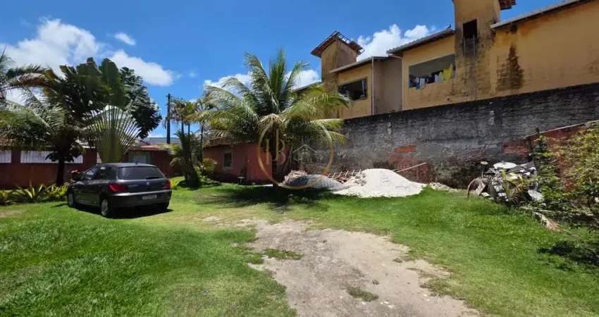Terreno à venda na Rua Vinte Seis, Fontana I, Porto Seguro