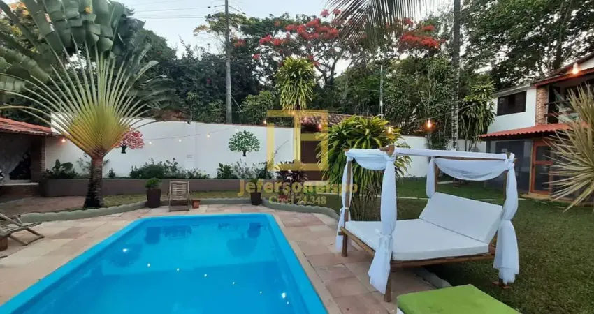 Casa comercial à venda na Arraial D'Ajuda, Arraial D´Ajuda, Porto Seguro