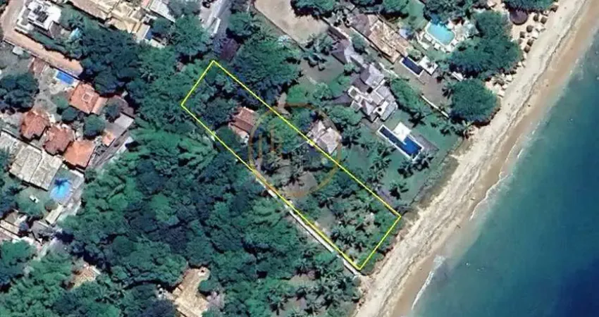 Terreno à venda na Estrada Da Balsa, Arraial D´Ajuda, Porto Seguro