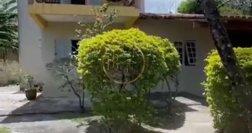 Casa com 4 quartos para alugar na Avenida Village, 3, Village III, Porto Seguro