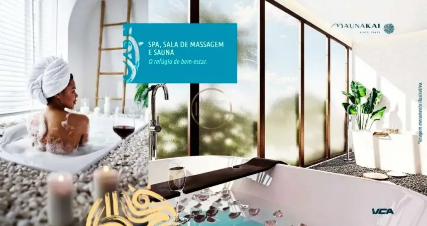 Studio à venda na praia dos milionários, ilhéus, 35m², 1 dorm, r$329.900