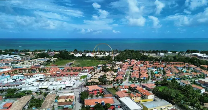 Apartamento à Venda em Taperapuã, Porto Seguro, 2 Dorms, 80m²